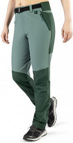 Spodnie trekkingowe   bamboo sequoia lady Viking
