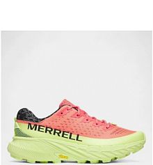  buty do biegania w terenie  agility peak 5 Merrell damskie