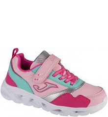 Buty sportowe sneakersy dziewczęce, star jr 24 jstarw  Joma damskie