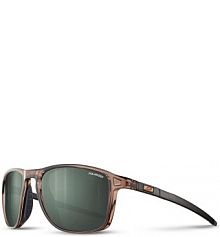 Okulary z polaryzacją  compass brązowy | spectron cat 3 polarized Julbo damskie