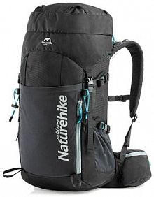 Plecak turystyczny  hiking Naturehike damski