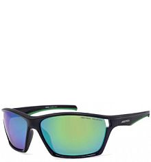 Okulary turystyczne unisex  s-358b Arctica damskie