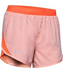 Krótkie spodenki dla kobiet  fly by short Under armour