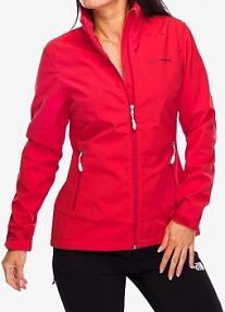 Kurtka softshell   cyclone jacket vi Vaude damska