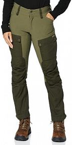 Spodnie turystyczne   keb Fjallraven