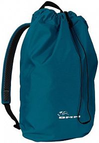Plecak na linę  pitcher rope bag - blue Dmm damski