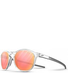 Okulary fotochrom  shine l transparentny kat.1-3 reactive glare control Julbo damskie