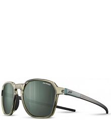 Okulary z polaryzacją  drive zielony | spectron cat 3 polarized Julbo damskie