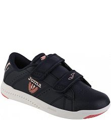 Buty sportowe sneakersy dziewczęce,  w.play jr 2339 Joma damskie