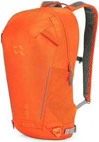 Plecak turystyczny  tensor 15 Rab damski