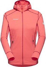 Kurtka treningowa   taiss light Mammut damska