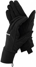 Rękawiczki trekkingowe  astro Mammut damskie