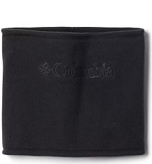 Szalik rurkowy fast trek ii gaiter - czarny  Columbia damski