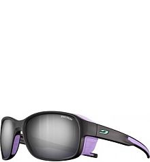 Okulary górskie  monterosa 2 czarny | spectron 4 Julbo damskie