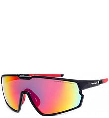 Okulary turystyczne unisex  s-333 Arctica damskie