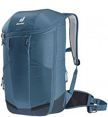 Plecak rowerowy  rotsoord 25 + 5 Deuter damski