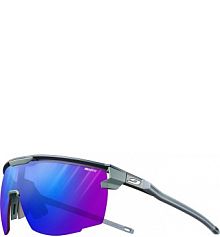 Okulary fotochromowe  ultimate zielone cat 1-3 hi contrast reactiv Julbo damskie