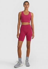 Kolarki czerwone 4F 4FWAW25TFSTF051-60S