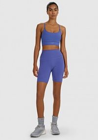 Kolarki granatowe 4F 4FWAW25TFSTF051-31S