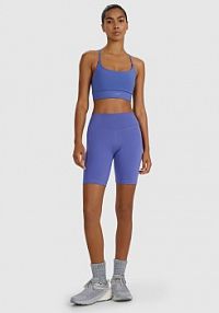 Kolarki granatowe 4F 4FWAW25TFSTF052-31S