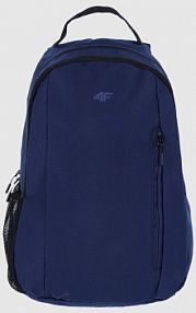 Plecak granatowy 4F damski 4FWSS25ABACU427-31S