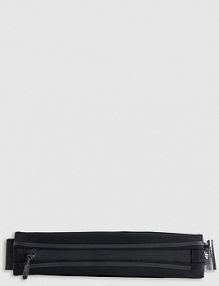 Saszetka nerka czarna 4F damska 4FRAW25AWAIU135-20S