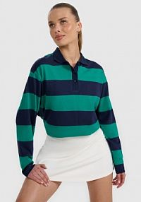 Longsleeve zielony 4F damski 4FRAW25TLONF604-41S