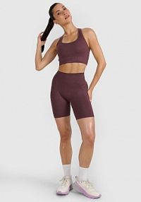 Kolarki brązowe 4F 4FWAW25TFSTF050-81S