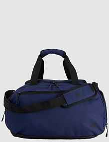 Torba weekendowa granatowa 4F 4FWMM00ATBAU031-31S