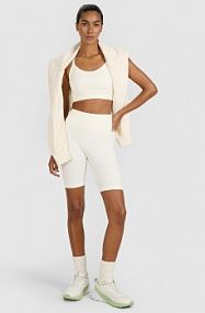 Kolarki beżowe 4F 4FWAW25TFSTF084-12S