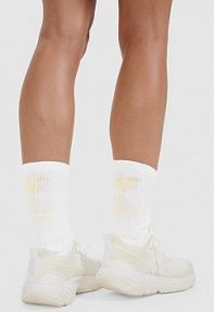 Skarpetki multikolor 4F damskie 4FRAW25USOCF521-90S