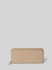 Portfel z wytłoczonym logo model HERA SALLY liebeskind berlin beżowy damski EAN 2154833