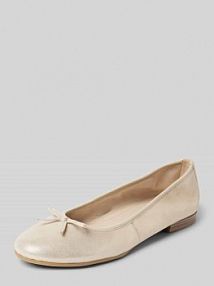 Baleriny z ozdobną kokardą tamaris EAN 1-22116-41