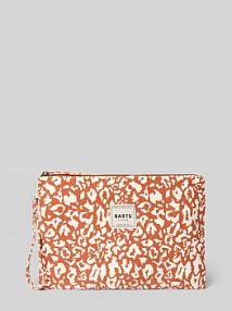 Kopertówka z naszywką z logo model JUNO Barts EAN 1613