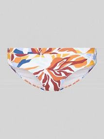 Figi bikini z aplikacją z logo model MOOROH Barts białe EAN 5130