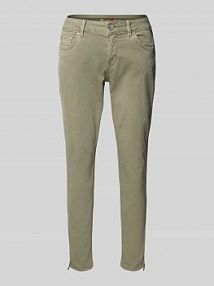 Spodnie materiałowe z 5 kieszeniami Buena Vista damskie EAN 888-B5311