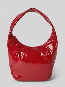 Torba hobo z uchwytem liebeskind berlin czerwona EAN 2165517