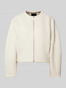 Żakiet z wpuszczanymi kieszeniami model Ugrace someday beżowy EAN 10380512958332