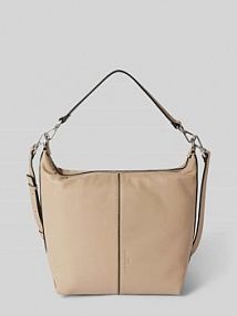 Torebka z detalem z logo model PARIS liebeskind berlin szara EAN 2163674