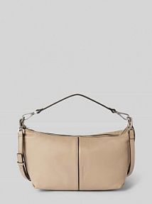 Torebka z detalem z logo model PARIS liebeskind berlin szara EAN 2163639