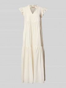 Sukienka midi z efektem stopniowania model Waldy MOS MOSH EAN 171600