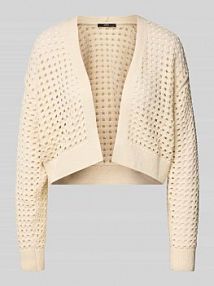 Kardigan z ażurowym wzorem Zero EAN 1010002989