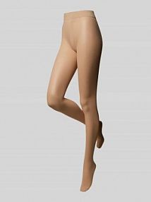 20 DEN rajstopy z elastycznym pasem Model 'SHEER DELUXE' JOOP! Collection beżowe EAN J68800