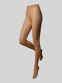 20 DEN rajstopy z elastycznym pasem Model 'SHEER DELUXE' JOOP! Collection beżowe EAN J68800