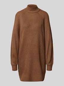 Sukienka mini z prążkowanymi wykończeniami model TIMMY Noisy May EAN 27017055