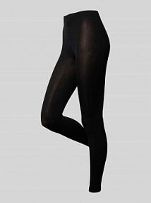 Rajstopy bez stóp model comfort thermo ligh CAMANO czarne EAN 2009