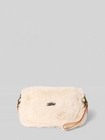 Kopertówka z aplikacją z logo model Sourwood Barts EAN 4202