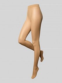 20 DEN rajstopy z elastycznym pasem Model 'SHEER DELUXE' JOOP! Collection beżowe EAN J68800