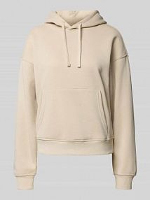 Bluza z kapturem o kroju regular fit z dodatkiem bawełny model BEST Only damska EAN 15338730