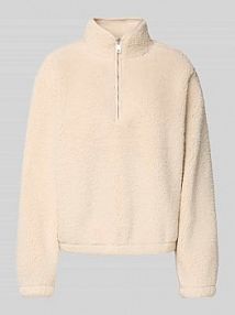 Bluza o kroju regular fit z kołnierzem i wzorem na całej powierzchni model NEW DALLAS Only damska EAN 15311631